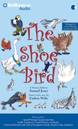 The Shoe Bird